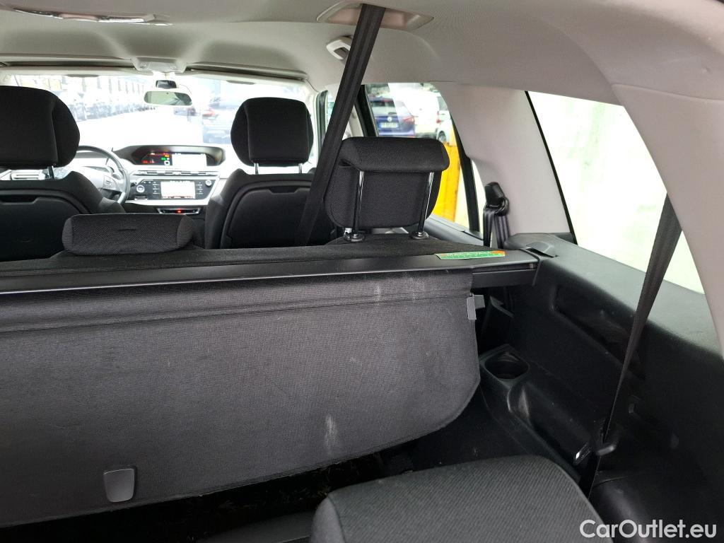  Citroen  C4 Grand Picasso /Spacetourer Shine 1.5 BlueHDi 130CV BVA8 7 Sieges E6dT #32