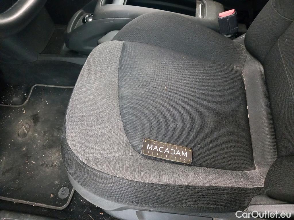  Citroen  C4 Grand Picasso /Spacetourer Business + 1.5 BlueHDi 130CV BVA8 7 Sieges E6dT #52