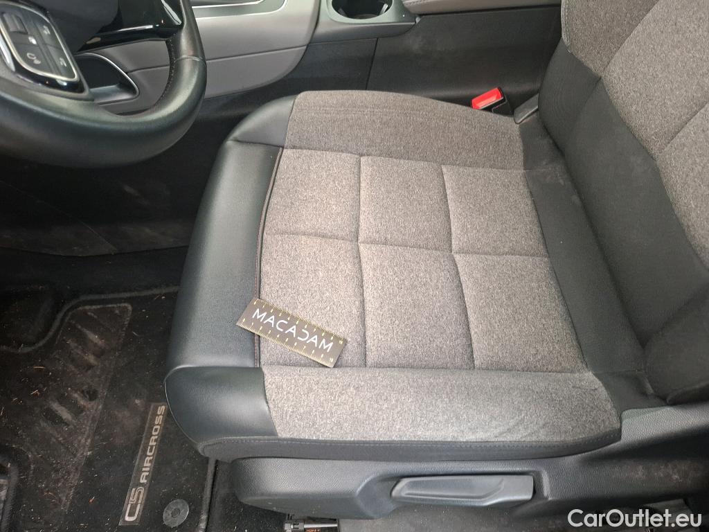  Citroen  C5  Aircross Business 1.5 BlueHDi 130CV BVM6 E6dT #40