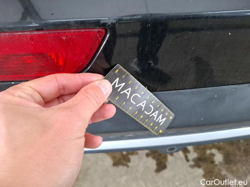  DS  DS7 7 Crossback Performance Line 1.5 BlueHDi 130CV BVA8 E6d #9