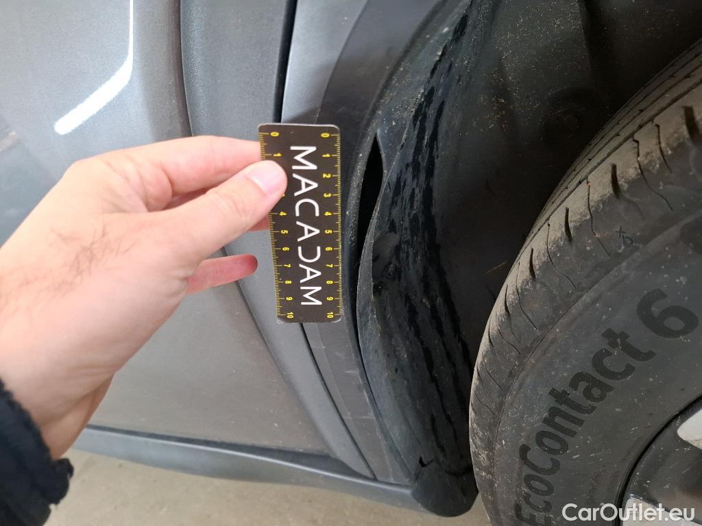  Citroen  C3  Aircross Shine Business 1.2 PureTech 130CV BVA6 E6d #32