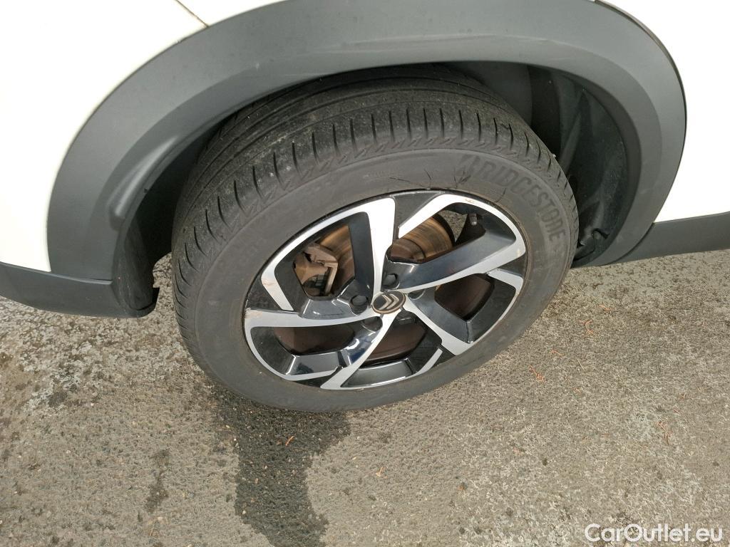  Citroen  C5  Aircross Shine Hybrid 1.6 225CV BVA8 E6d #11