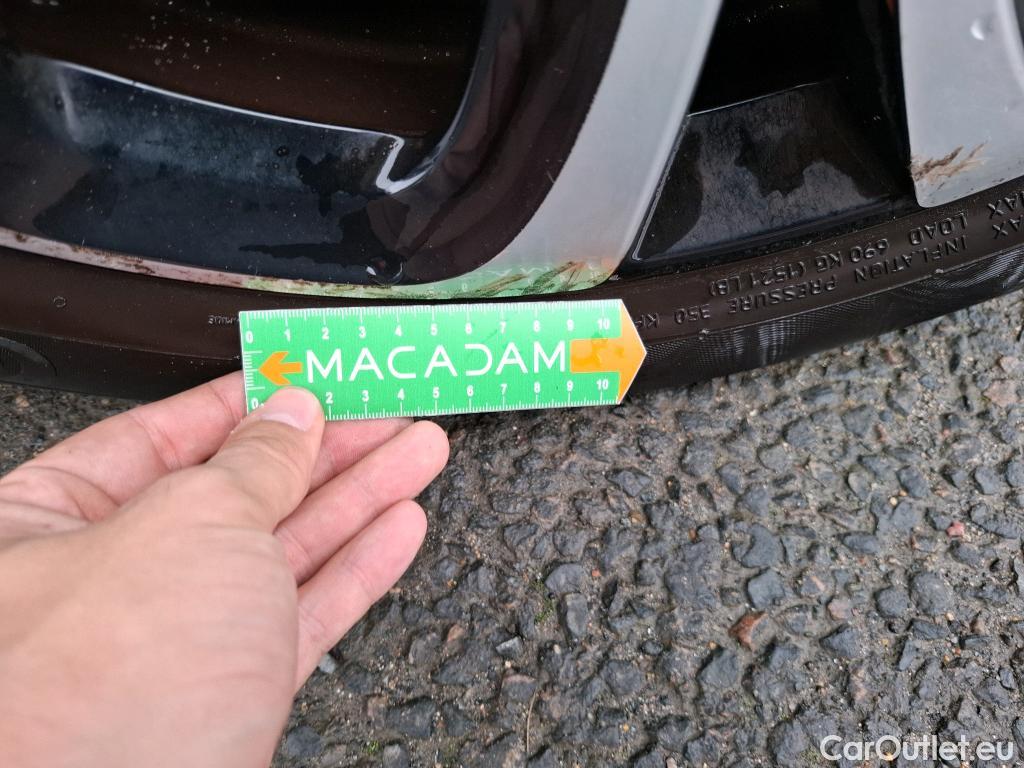  Citroen  C4 Grand Picasso /Spacetourer Shine 1.5 BlueHDi 130CV BVA8 7 Sieges E6dT #11