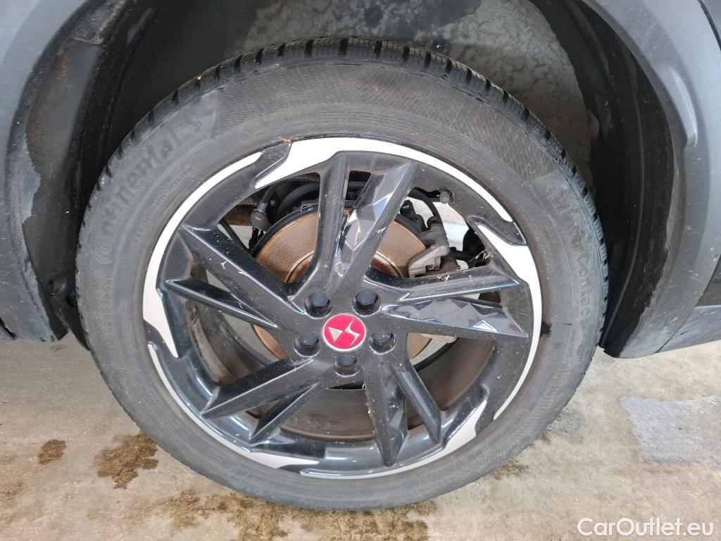  DS  DS7 7 Crossback Performance Line 1.5 BlueHDi 130CV BVA8 E6d #40