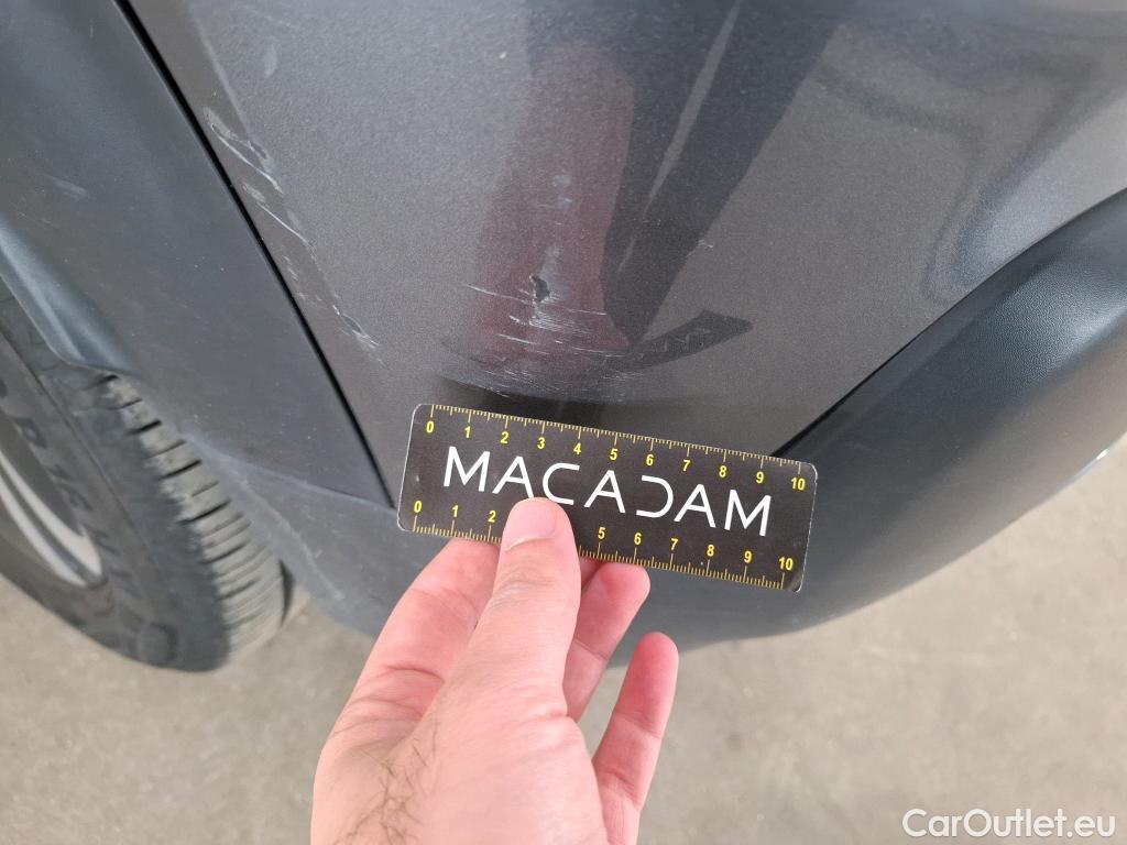  Citroen  C3  Aircross Shine Business 1.2 PureTech 130CV BVA6 E6d #9