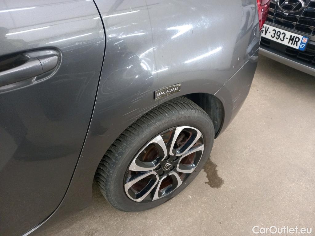  Citroen  C4 Grand Picasso /Spacetourer Business + 1.5 BlueHDi 130CV BVA8 7 Sieges E6dT #41