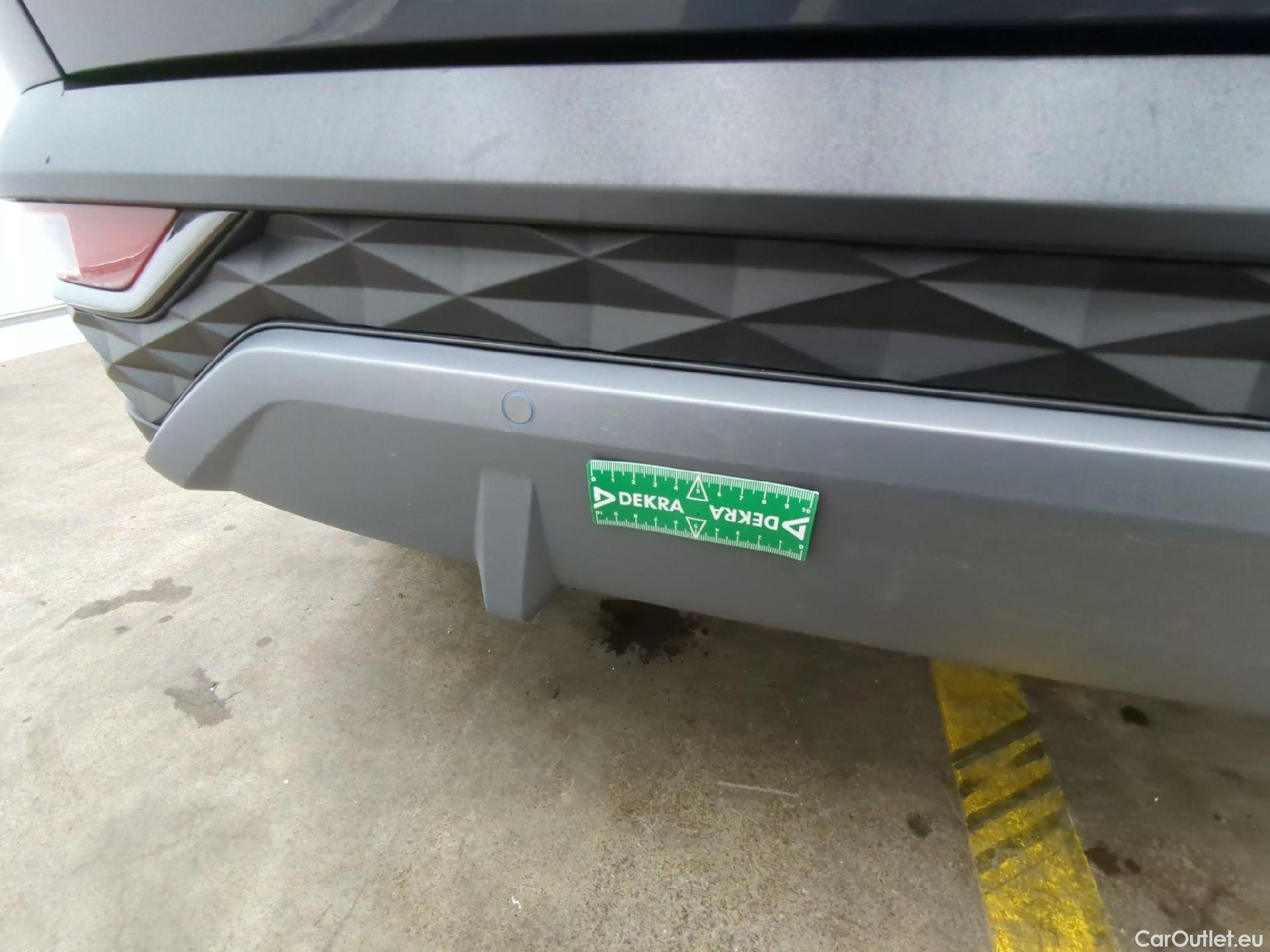  Hyundai  Tucson  Creative Mild-Hybrid 2WD 1.6 CRDI 135CV BVA7 E6d #14