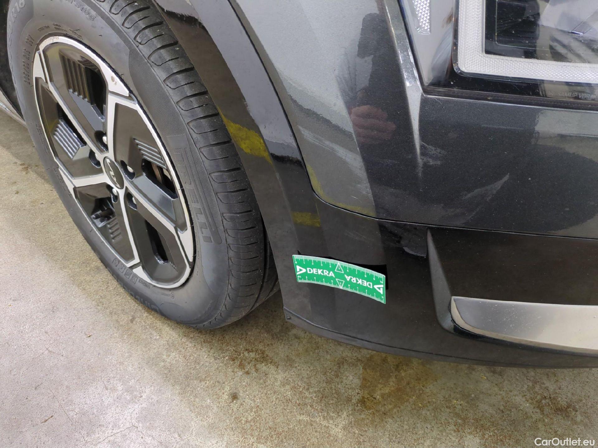  KIA  Niro  Active 1.6 140CV BVA6 E6d #20