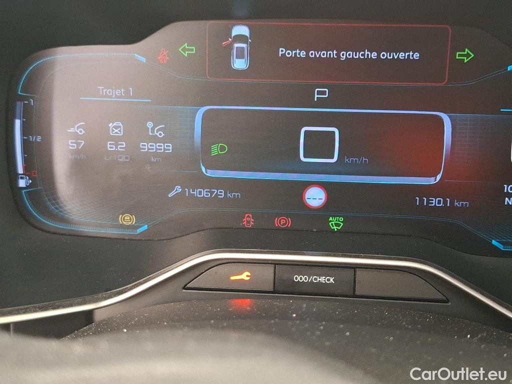  Citroen  C5  Aircross Business Plus 1.5 BlueHDi 130CV BVA8 E6dT #17