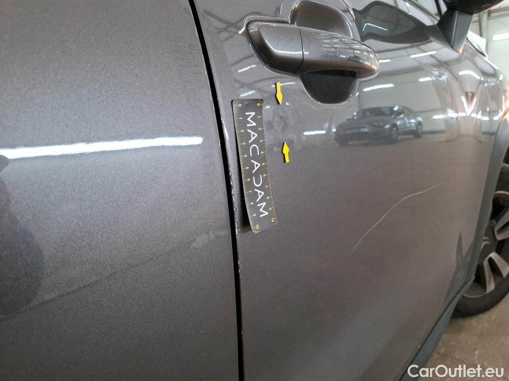  Citroen  C3  Aircross Shine Business 1.2 PureTech 130CV BVA6 E6d #4