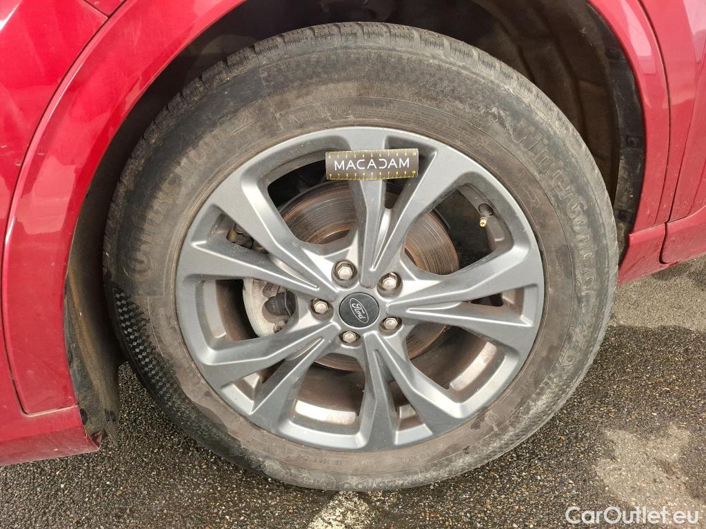  Ford  Kuga FORD  / 2019 / 5P / SUV 2.5 190 Hybrid FlexiFuel Pshif ST-Line B #32