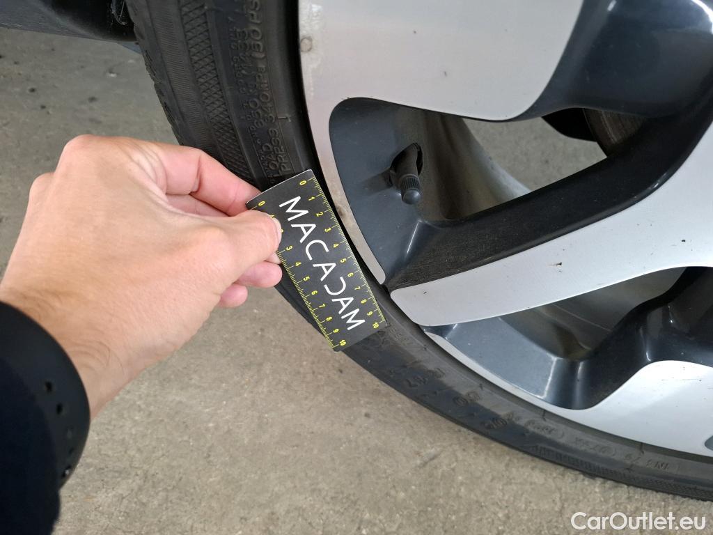  Citroen  C4 Cactus  Shine Business 1.5 BlueHDI 120CV BVA6 E6dT #46