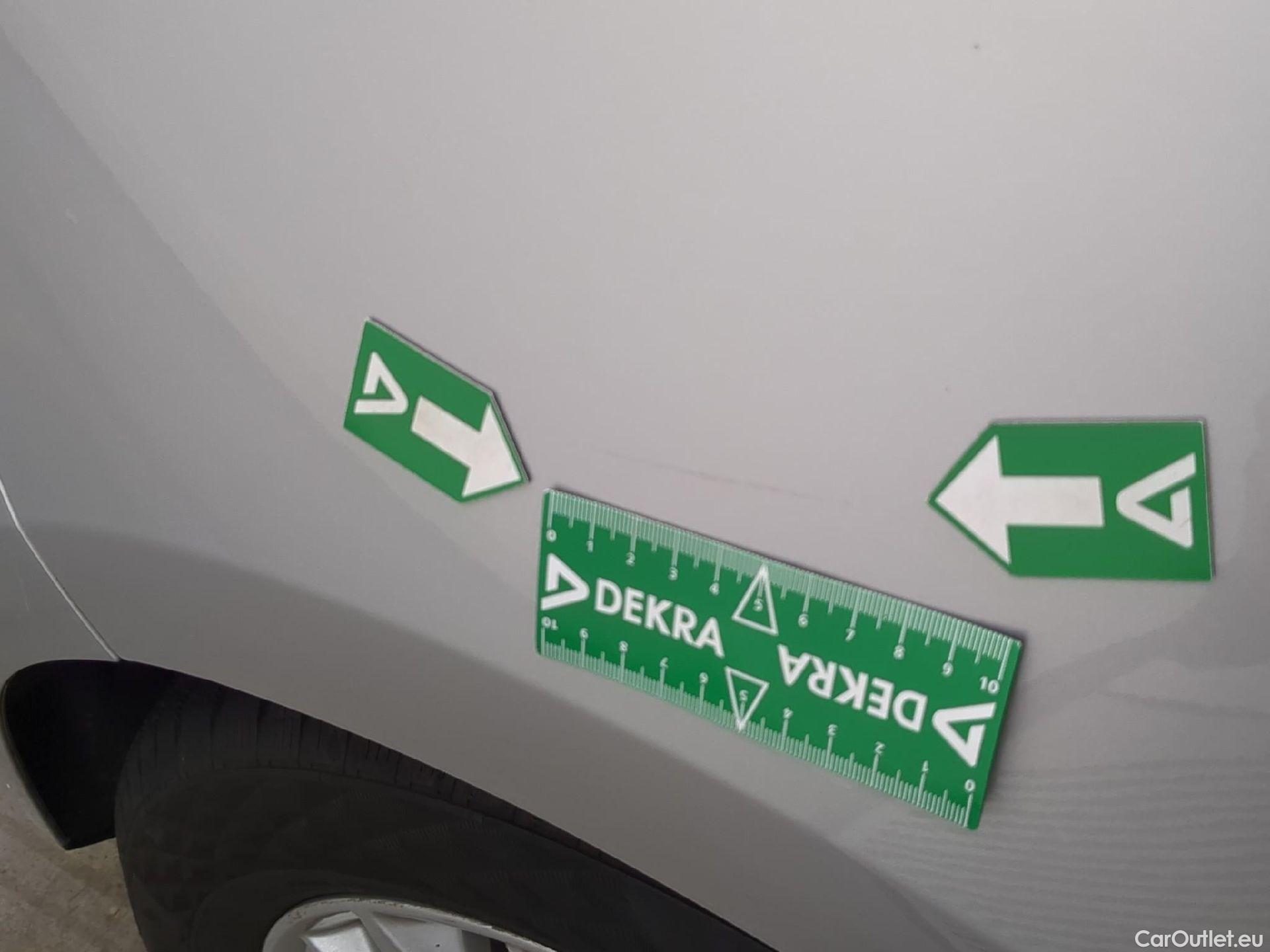  Ford  Focus  Berline Titanium 1.0 EcoBoost 125CV BVM6 E6dT #16