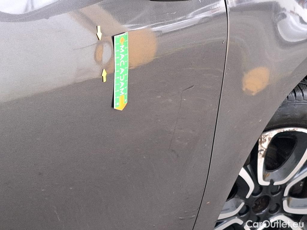  Citroen  C4 Grand Picasso /Spacetourer Shine 1.5 BlueHDi 130CV BVA8 7 Sieges E6dT #42