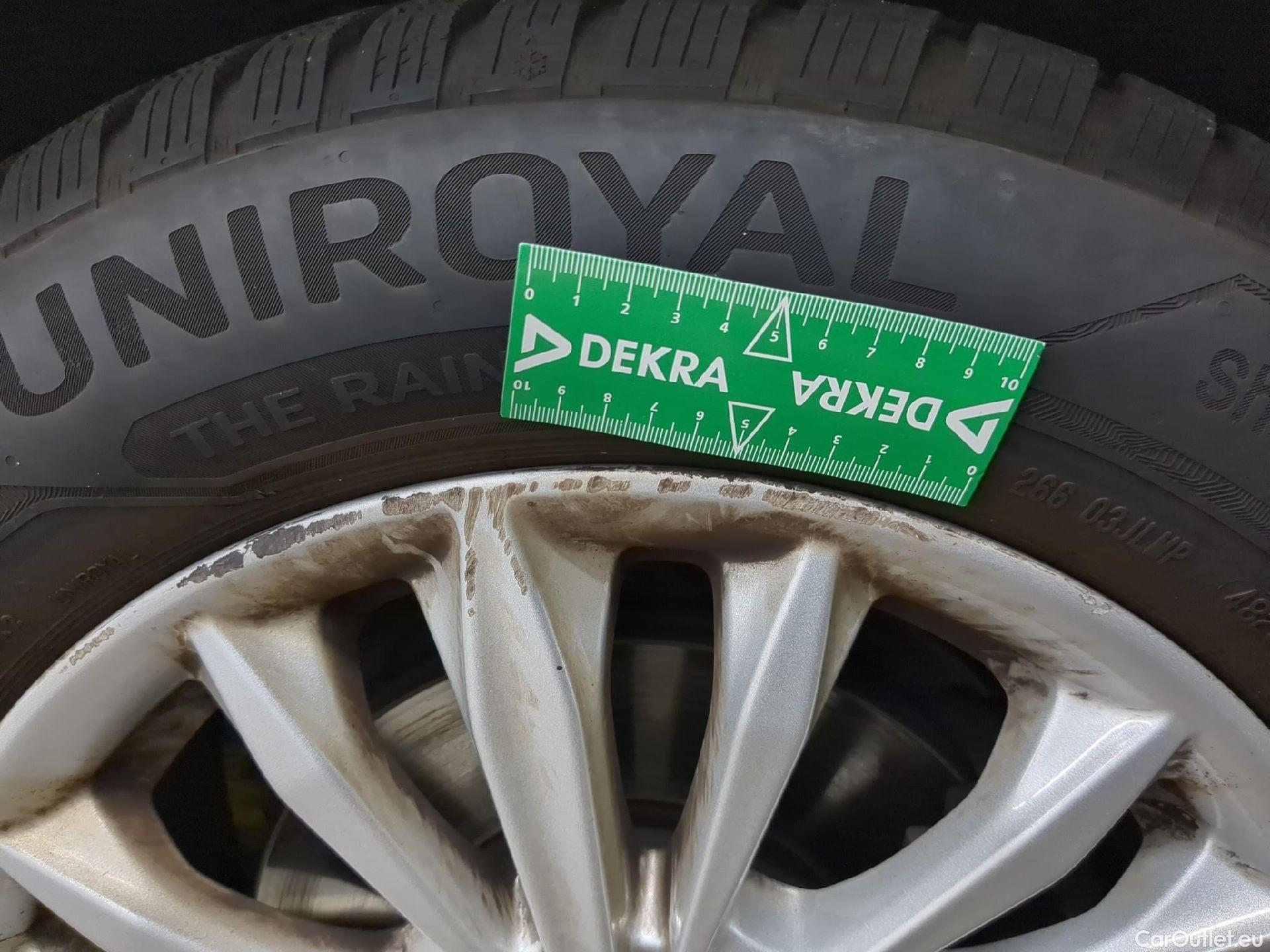  Ford  Focus  Berline Titanium 1.0 EcoBoost 125CV BVM6 E6dT #2