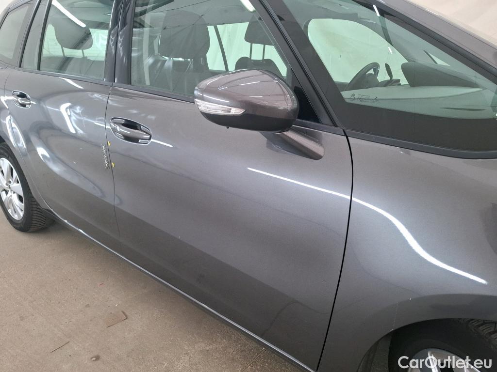  Citroen  C4 Grand Picasso Grand C4 Picasso/Spacetourer Business Class 1.5 BlueHDi 130CV BVA8 7 Sieges E6dT #5