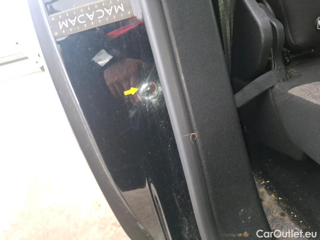  Citroen  C5  Aircross Business 1.5 BlueHDi 130CV BVM6 E6dT #44