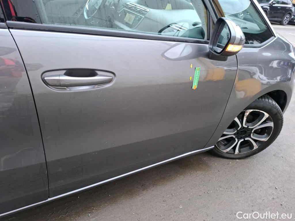  Citroen  C4 Grand Picasso /Spacetourer Shine 1.5 BlueHDi 130CV BVA8 7 Sieges E6dT #41