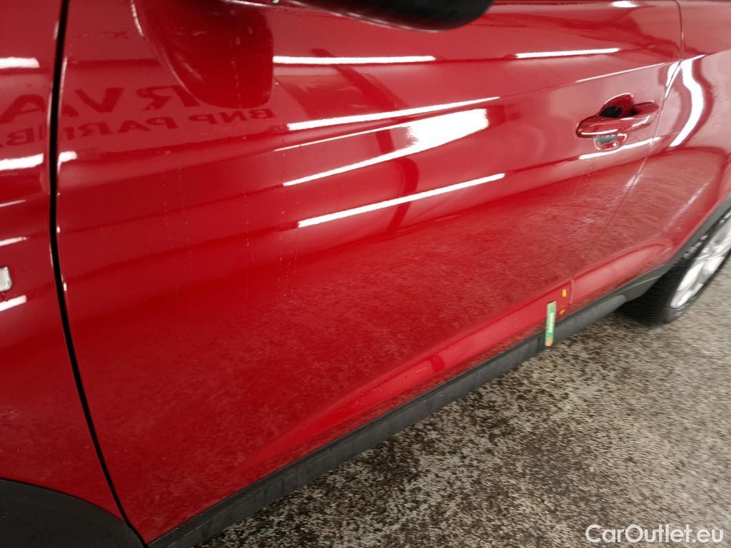  Hyundai  Tucson  Business 2WD 1.6 CRDi 135CV BVA7 E6dT #25