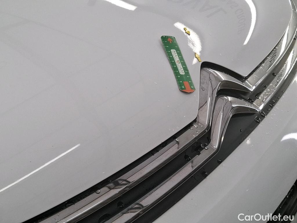  Citroen  C3  Aircross Feel Business 1.2 PureTech 110CV BVA6 E6dT #10