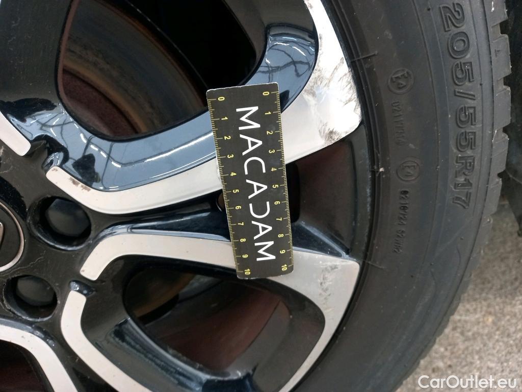  Citroen  C4 Grand Picasso /Spacetourer Business + 1.5 BlueHDi 130CV BVA8 7 Sieges E6dT #28