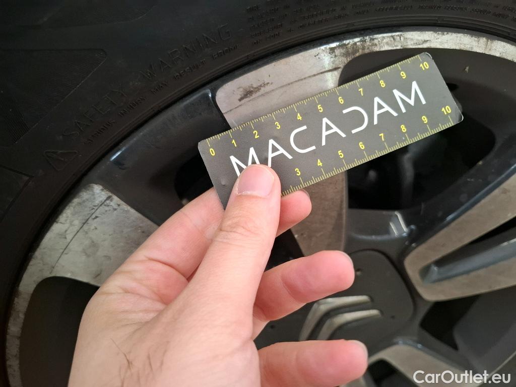  Citroen  C3  Aircross Shine Business 1.2 PureTech 130CV BVA6 E6d #29