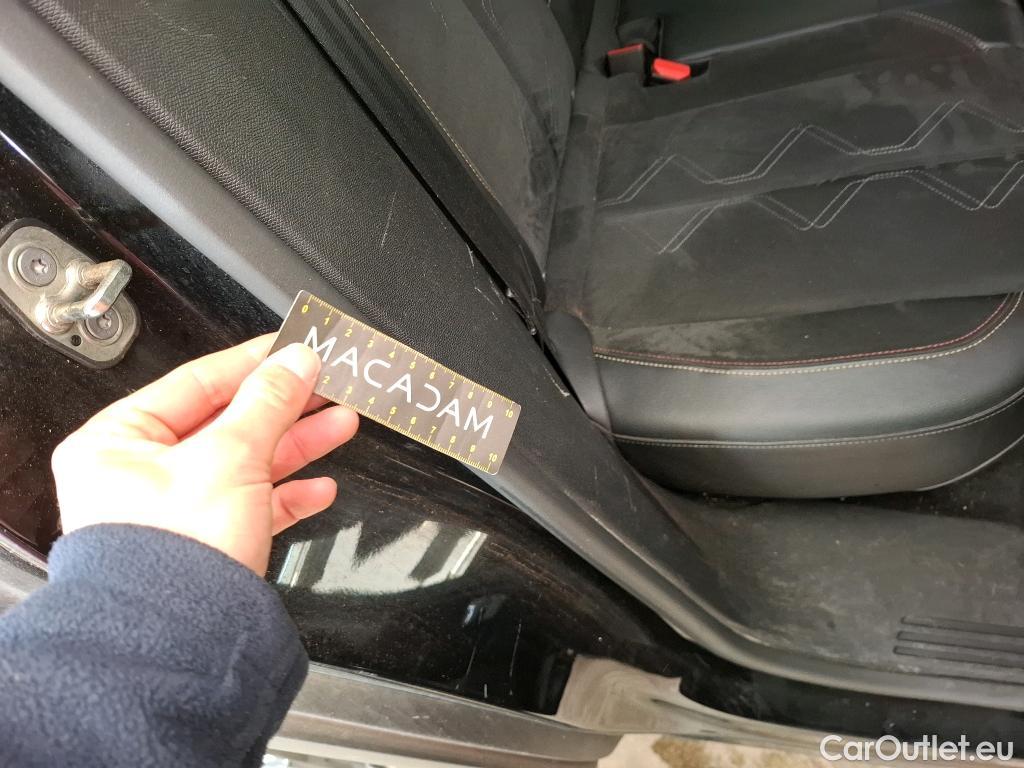  DS  DS7 7 Crossback Performance Line 1.5 BlueHDi 130CV BVA8 E6d #17