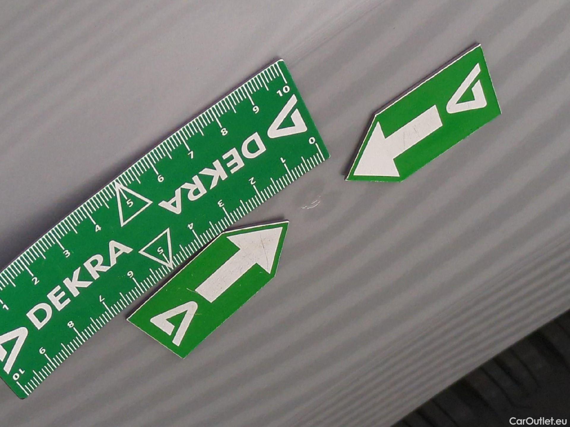  Ford  Transit  Custom/Tourneo Custom Combi 320 L1 Trend 2.0 130CV BVM6 #28