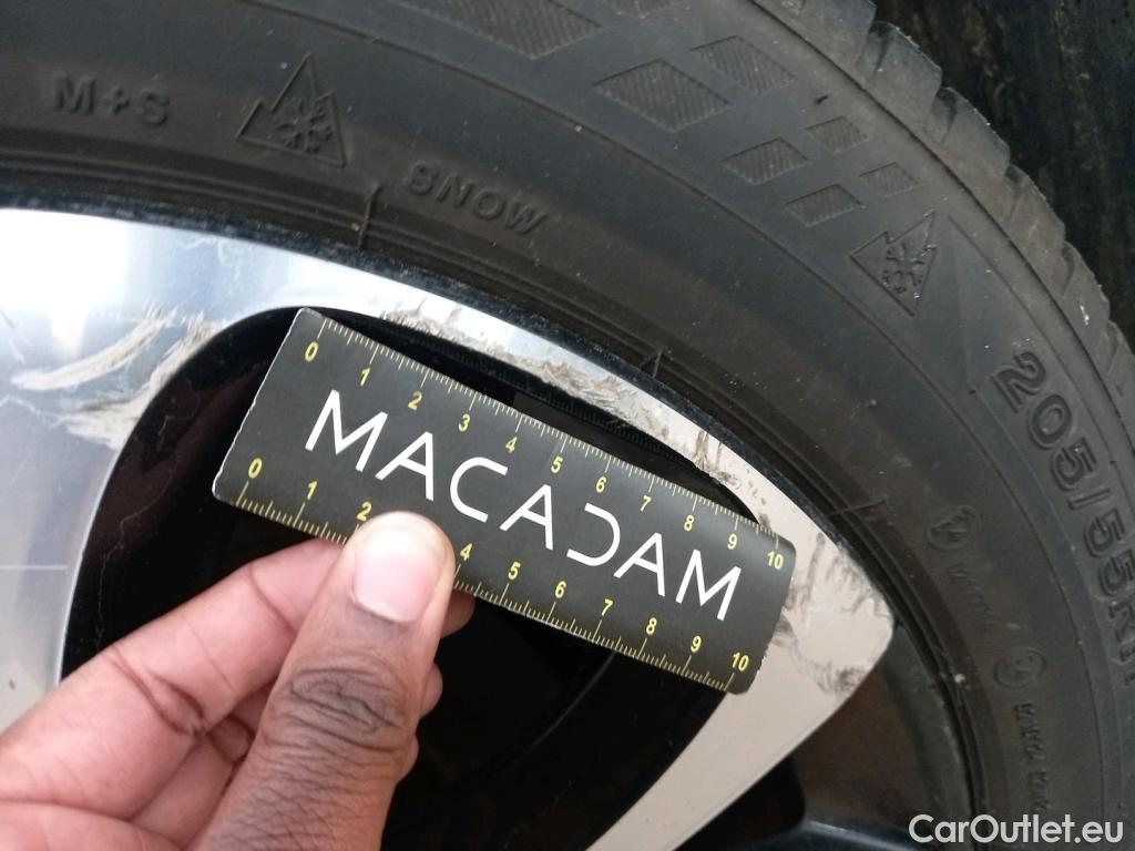  Citroen  C4 Grand Picasso /Spacetourer Business + 1.5 BlueHDi 130CV BVA8 7 Sieges E6dT #24