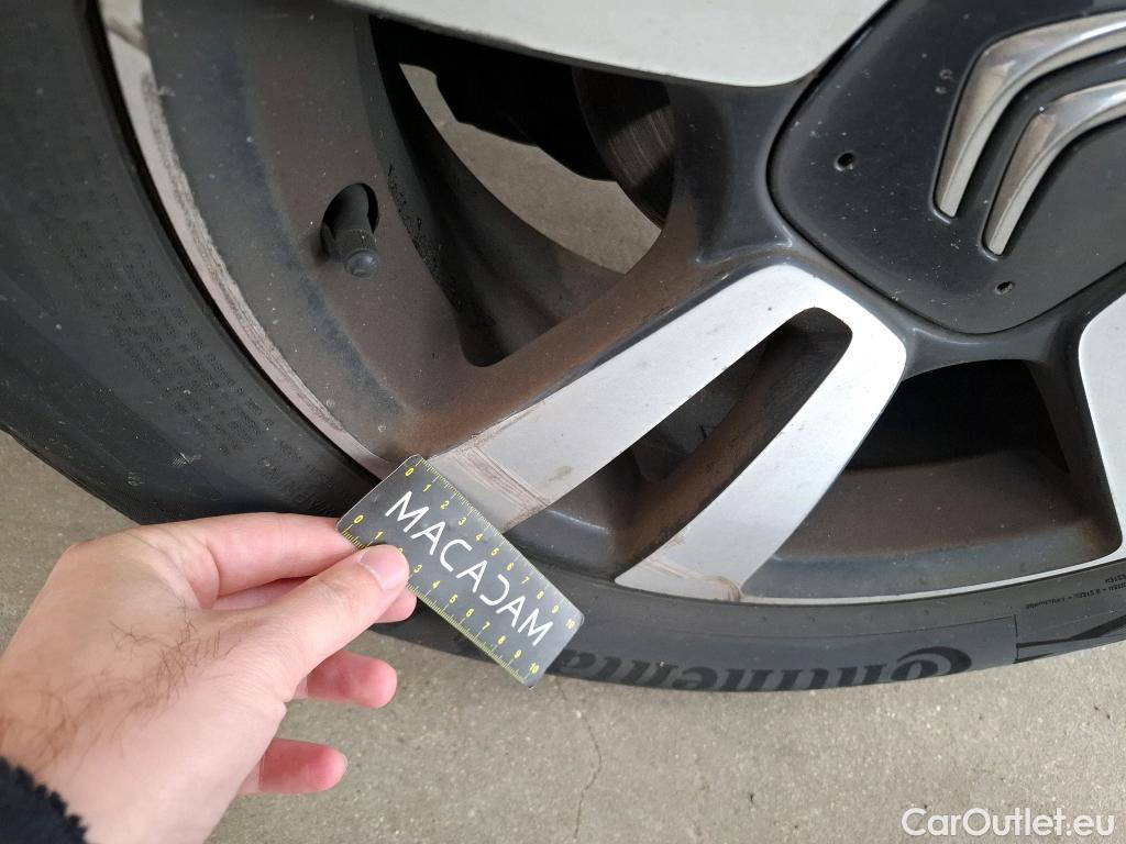  Citroen  C3  Aircross Shine Business 1.2 PureTech 130CV BVA6 E6d #24