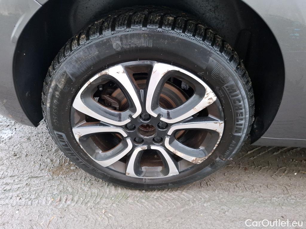  Citroen  C4 Grand Picasso /Spacetourer Shine 1.5 BlueHDi 130CV BVA8 7 Sieges E6dT #47