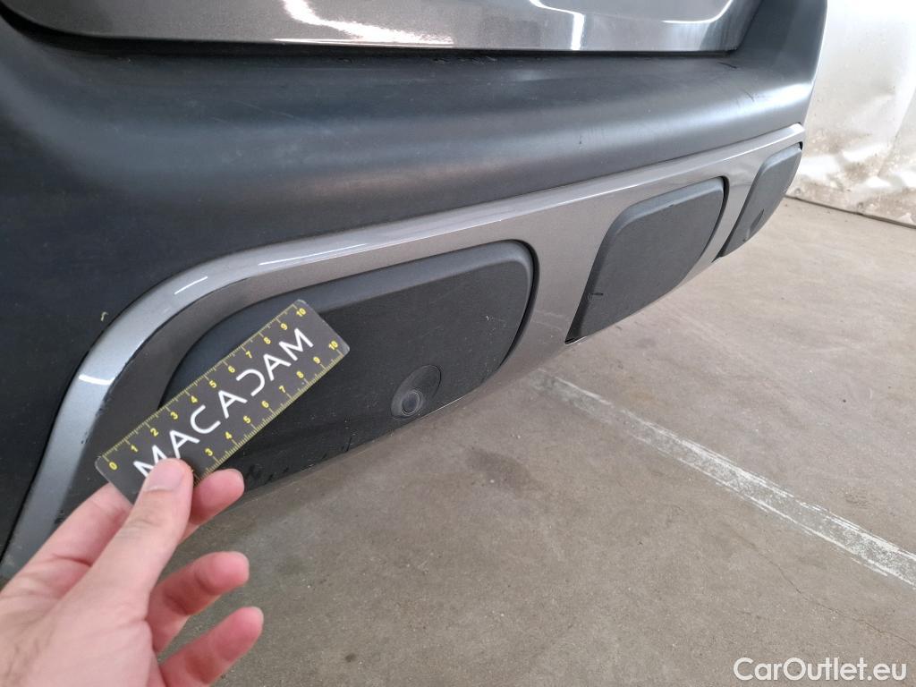  Citroen  C3  Aircross Shine Business 1.2 PureTech 130CV BVA6 E6d #14