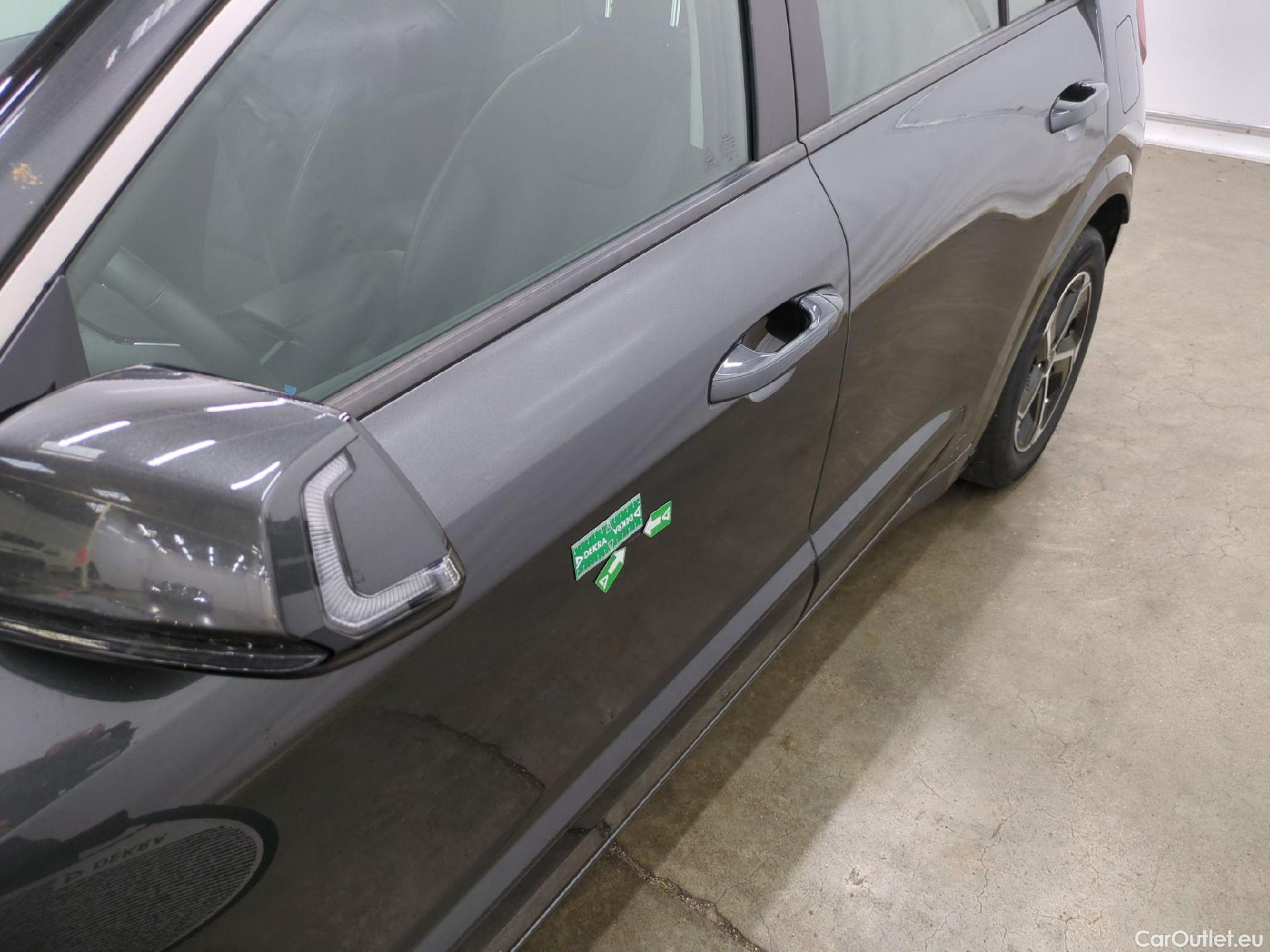  KIA  Niro  Active 1.6 140CV BVA6 E6d #22