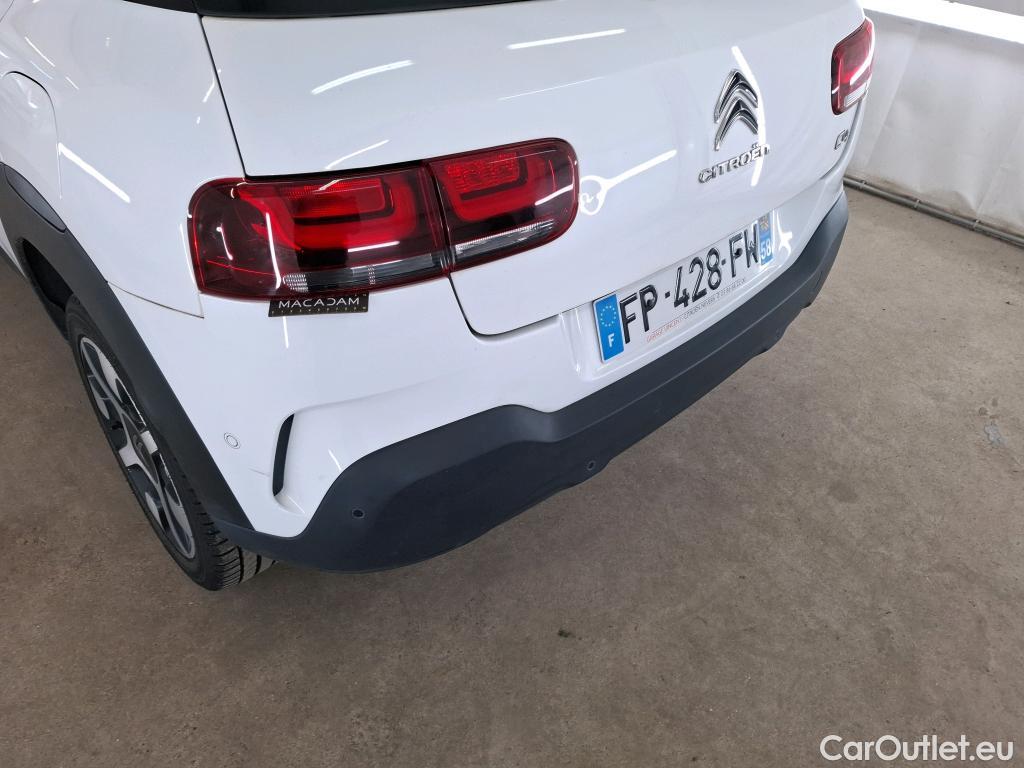  Citroen  C4 Cactus  Shine Business 1.5 BlueHDI 120CV BVA6 E6dT #62