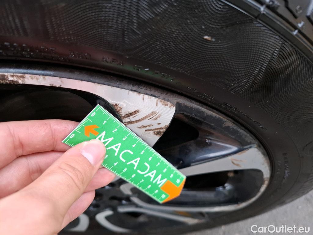  Citroen  C4 Grand Picasso /Spacetourer Shine 1.5 BlueHDi 130CV BVA8 7 Sieges E6dT #28