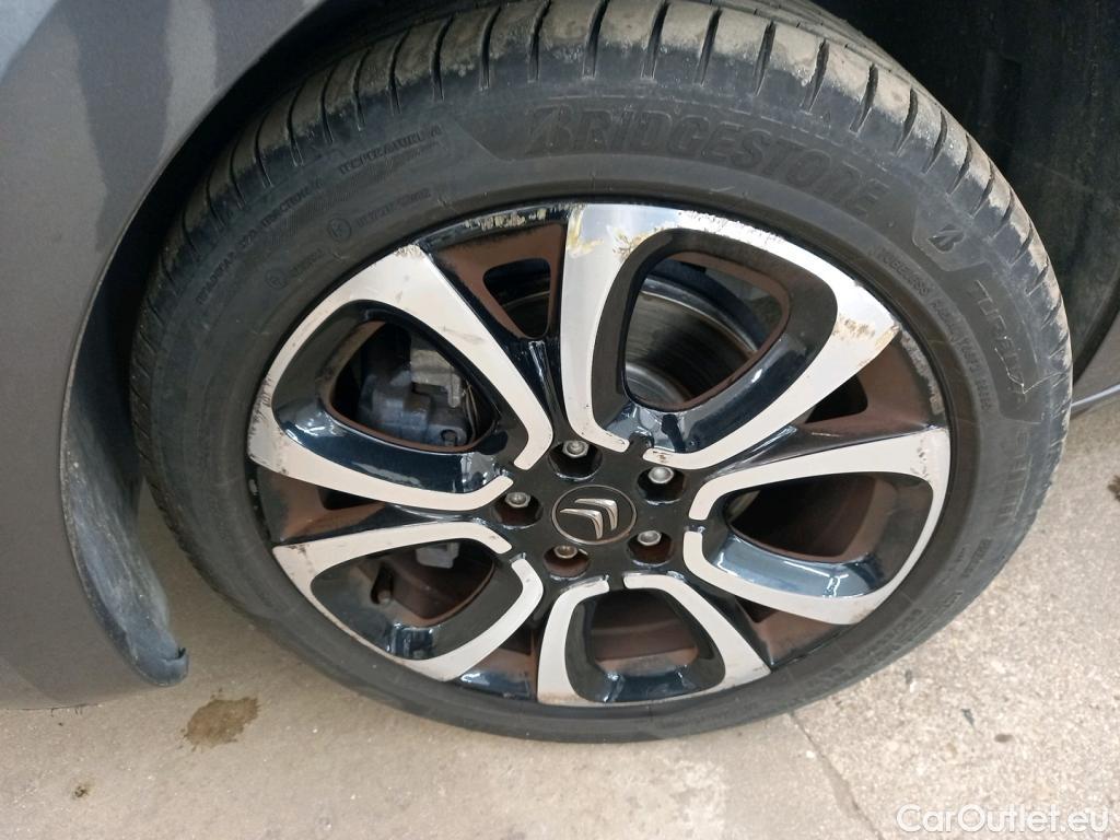  Citroen  C4 Grand Picasso /Spacetourer Business + 1.5 BlueHDi 130CV BVA8 7 Sieges E6dT #36