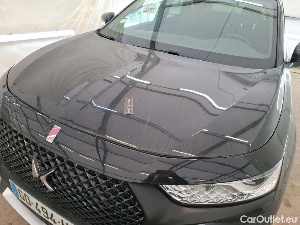  DS  DS7 7 Crossback Performance Line 1.5 BlueHDi 130CV BVA8 E6d #52