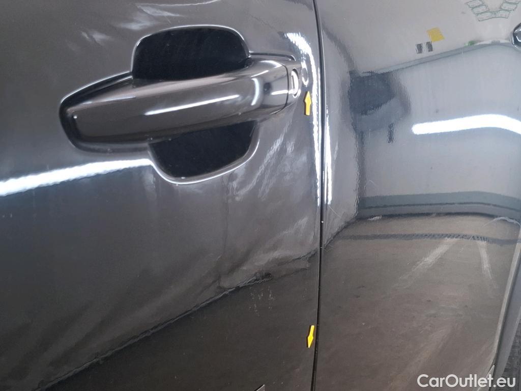  Citroen  C5  Aircross Business 1.5 BlueHDi 130CV BVM6 E6dT #7