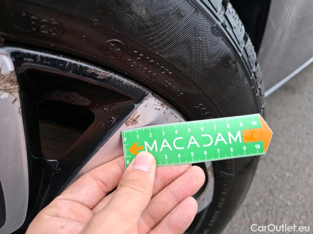  Citroen  C4 Grand Picasso /Spacetourer Shine 1.5 BlueHDi 130CV BVA8 7 Sieges E6dT #9