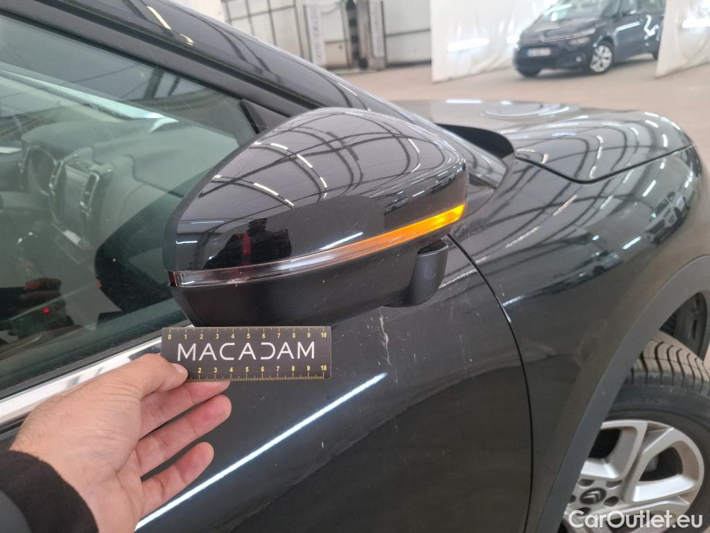  Citroen  C5  Aircross Business 1.5 BlueHDi 130CV BVM6 E6dT #31