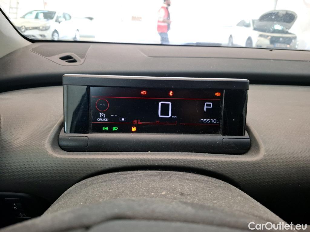  Citroen  C4 Cactus  Shine Business 1.5 BlueHDI 120CV BVA6 E6dT #40