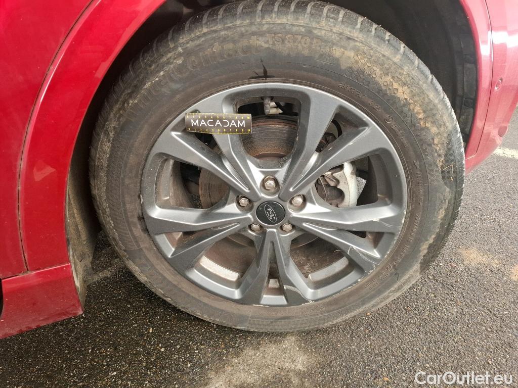  Ford  Kuga FORD  / 2019 / 5P / SUV 2.5 190 Hybrid FlexiFuel Pshif ST-Line B #8