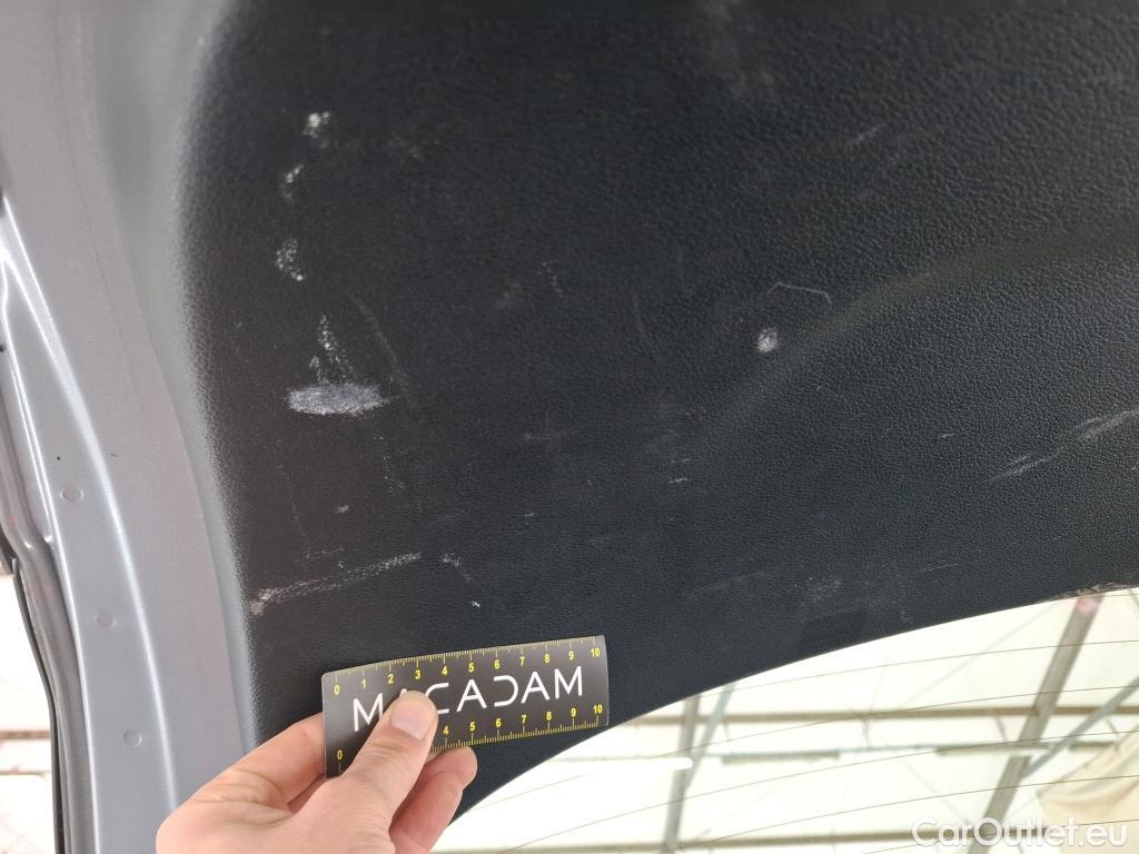  KIA  XCeed KIA  / 2019 / 5P / Crossover 1.6 GDI ISG ISG PHEV ACTIVE DCT6 #10