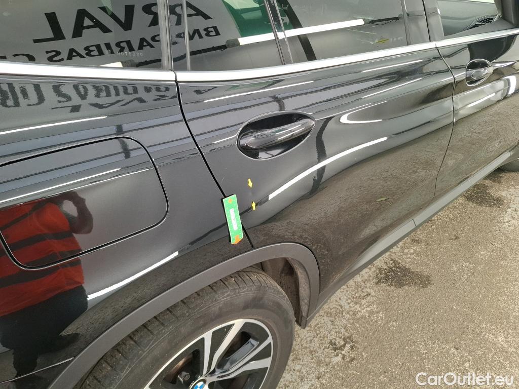  Bmw  X3 BMW  / 2017 / 5P / SUV sDrive18d 150ch Business Design BVA8 #1