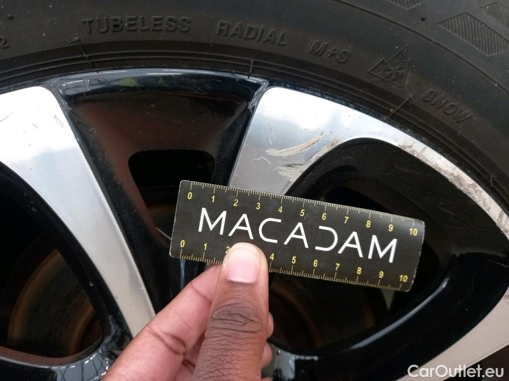  Citroen  C4 Grand Picasso /Spacetourer Business + 1.5 BlueHDi 130CV BVA8 7 Sieges E6dT #25