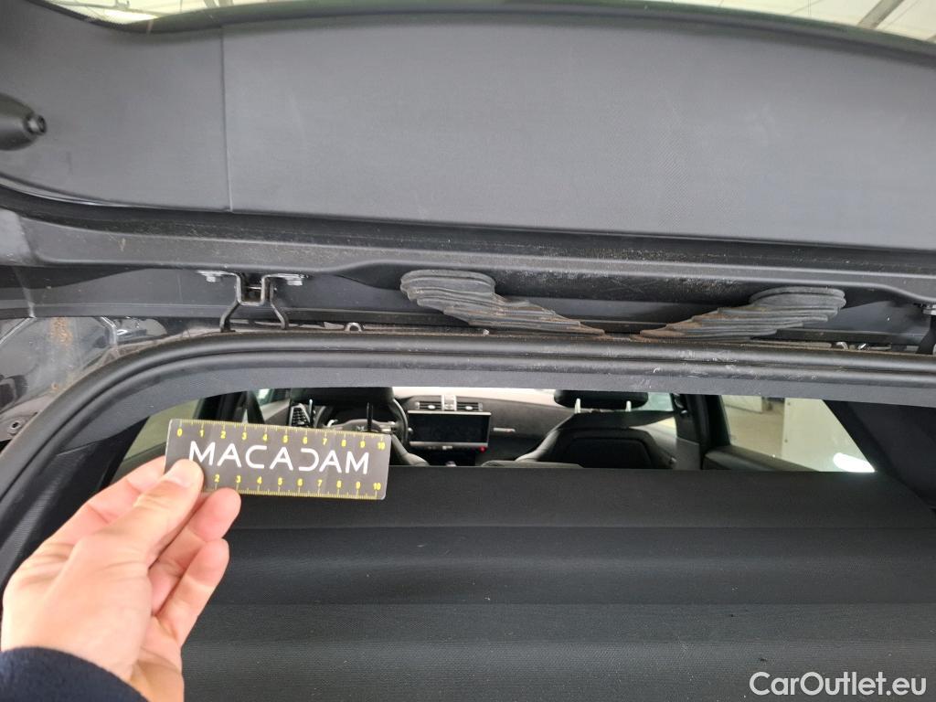  DS  DS7 7 Crossback Performance Line 1.5 BlueHDi 130CV BVA8 E6d #47