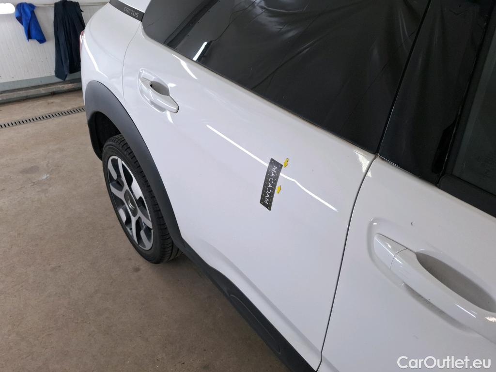  Citroen  C4 Cactus  Shine Business 1.5 BlueHDI 120CV BVA6 E6dT #13