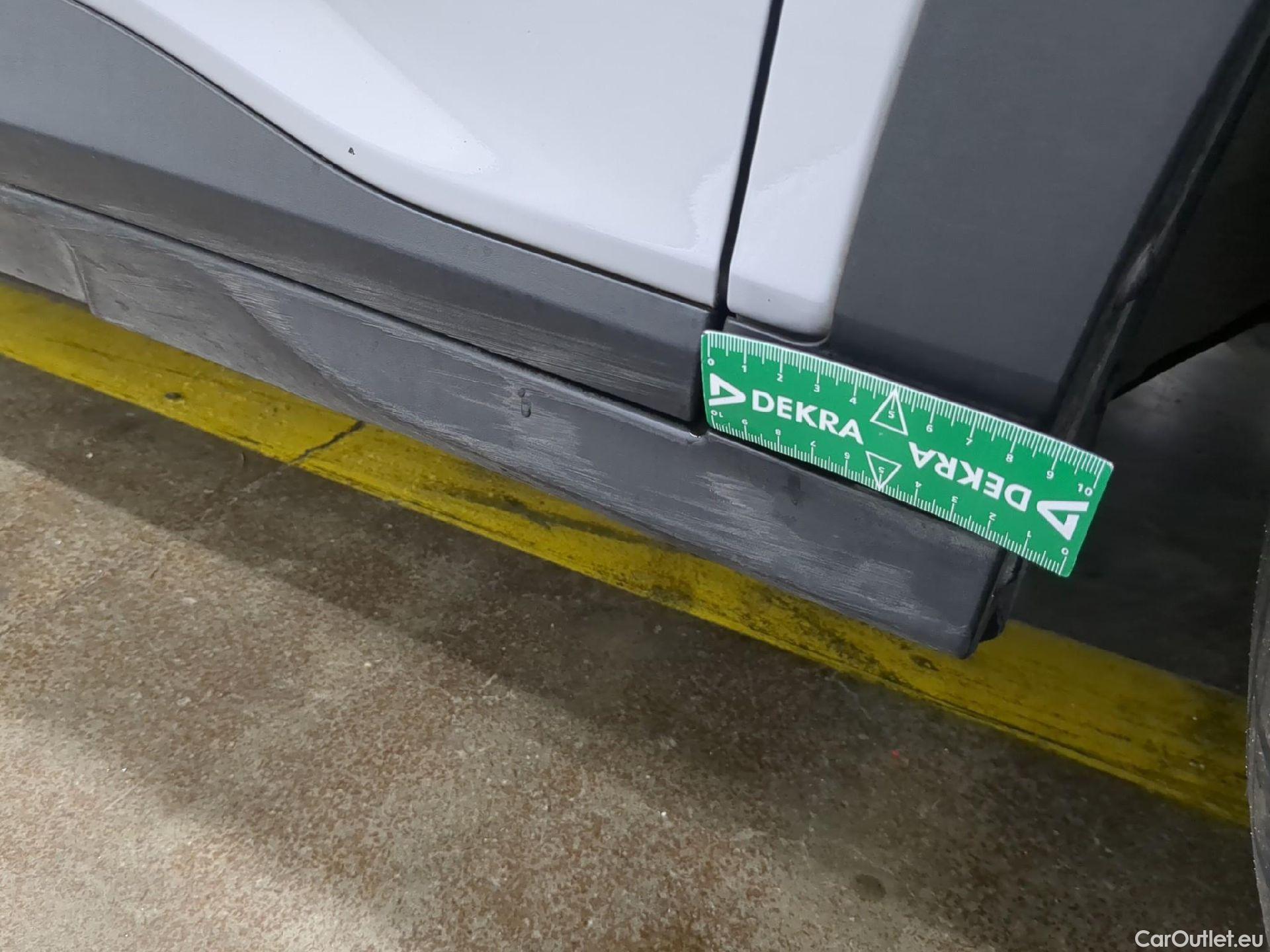  Hyundai  Konna HYUNDAI Kona / 2020 / 5P / SUV 1.0 T-GDI 120 HYBRID 48V BUSINESS #22