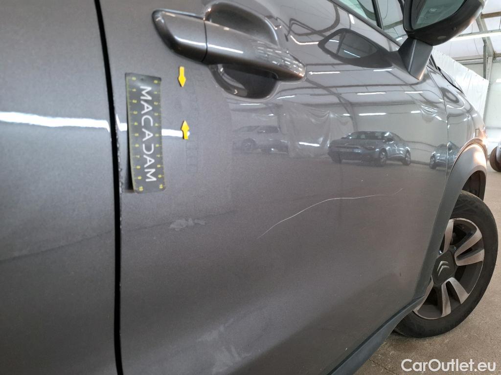  Citroen  C3  Aircross Shine Business 1.2 PureTech 130CV BVA6 E6d #3