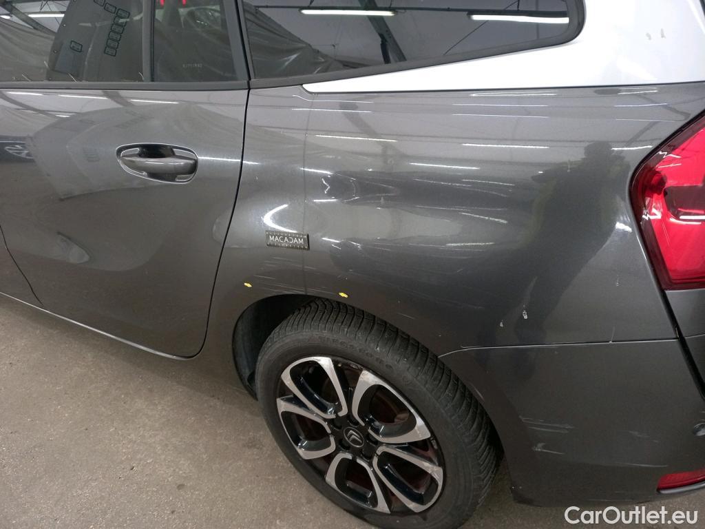  Citroen  C4 Grand Picasso /Spacetourer Business + 1.5 BlueHDi 130CV BVA8 7 Sieges E6dT #13